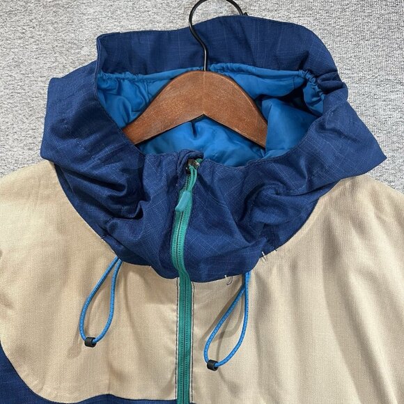 O'Neill Explore Series Jacket Men XL Snowboard 8Kmm Waterproof 8K grs Breathable - Picture 8 of 16